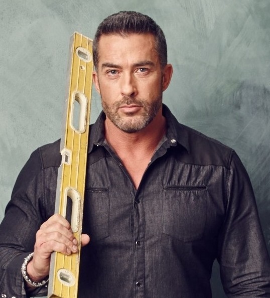 Skip Bedell (TV Host and Professional Contractor) Dricore®