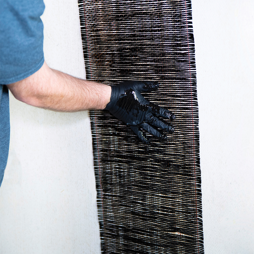 Carbon Fiber Reinforcement 5
