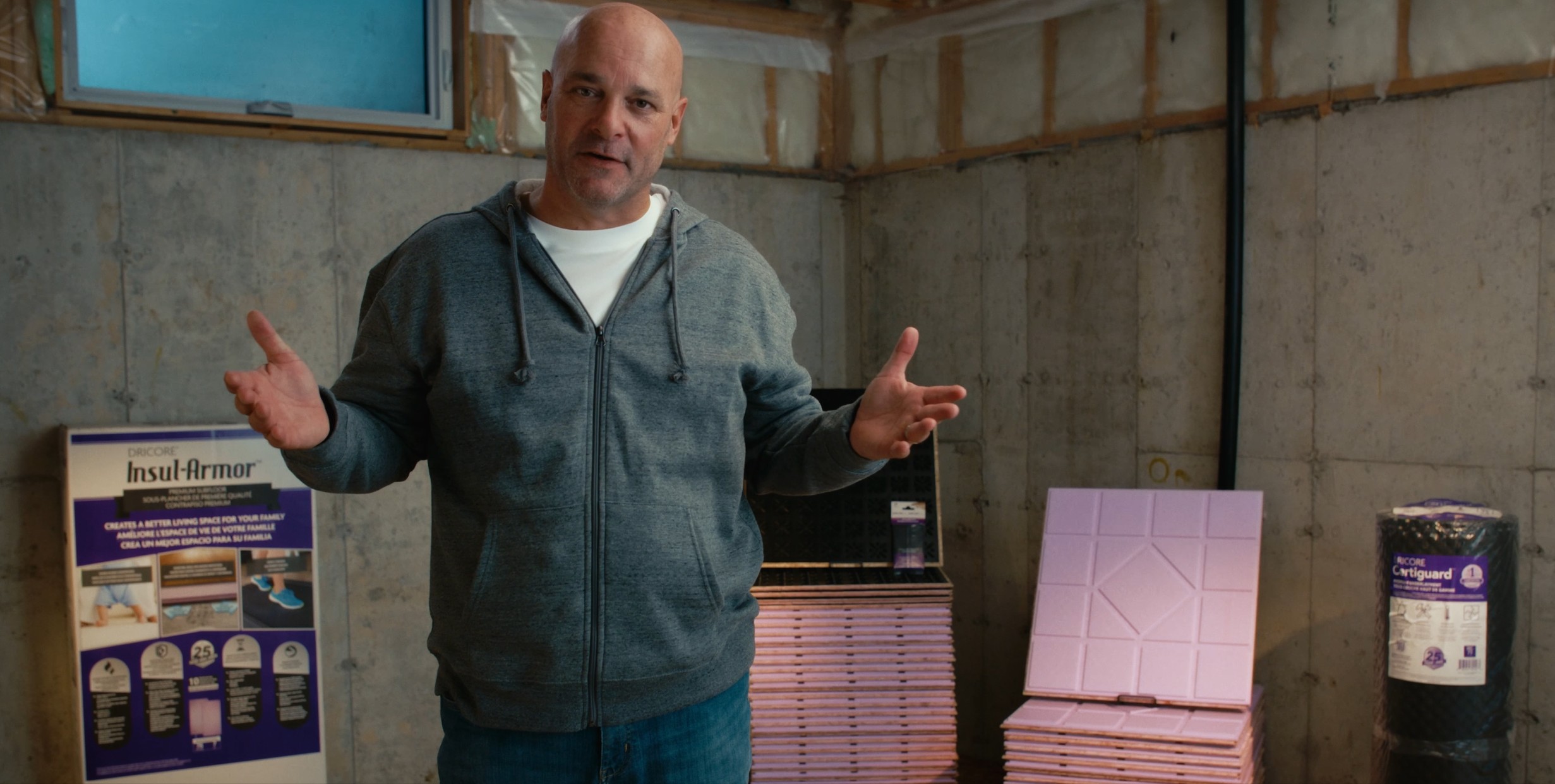 Bryan Baeumler